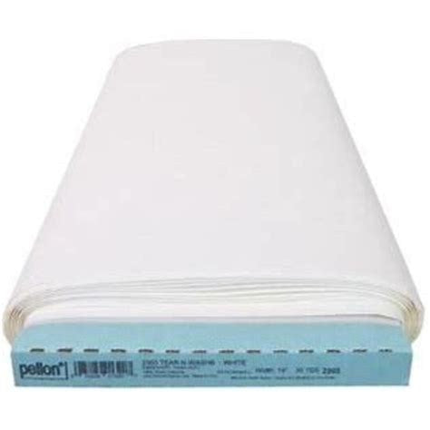 2303 Tear N Wash 19 in x 30 yards