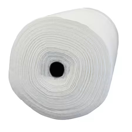BR-96 - 50/50 Bamboo/Cotton Blend Batting w/Scrim 96in x 30yd Roll