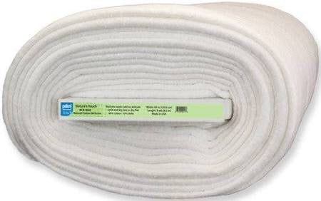 FB-120 - 100% Cotton with Scrim 120" x 10 yards Board
