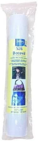 526 - Decovil® Heavy Fusible 17in x 54in PKG