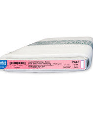 P44F - Lightweight Fusible Interfacing 20" X 48 yds Bolt