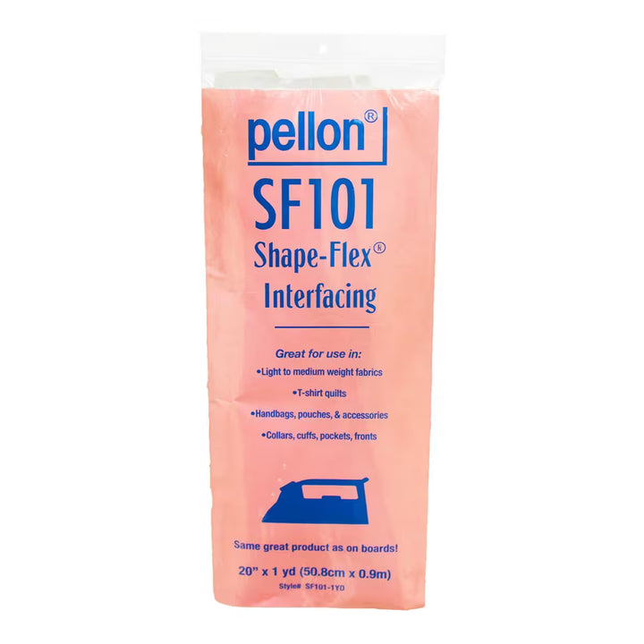 SF101 Shape Flex package