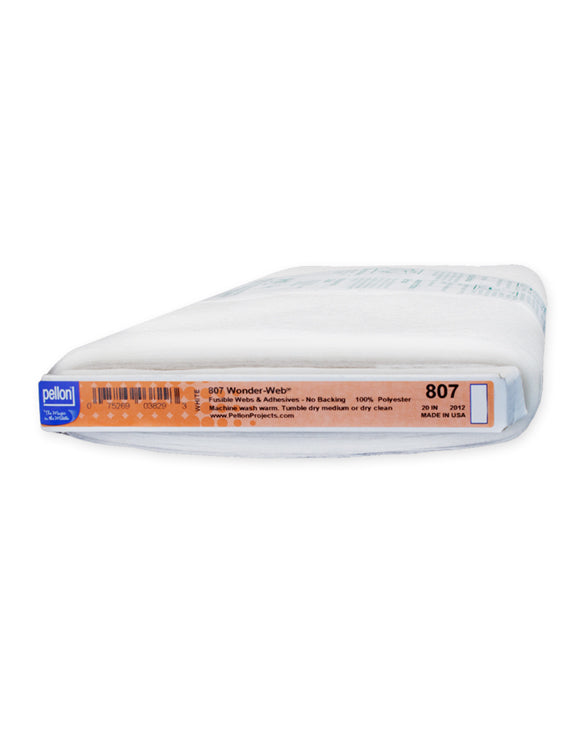 807 Wonder-Web® 20" x 20 yards Bolt