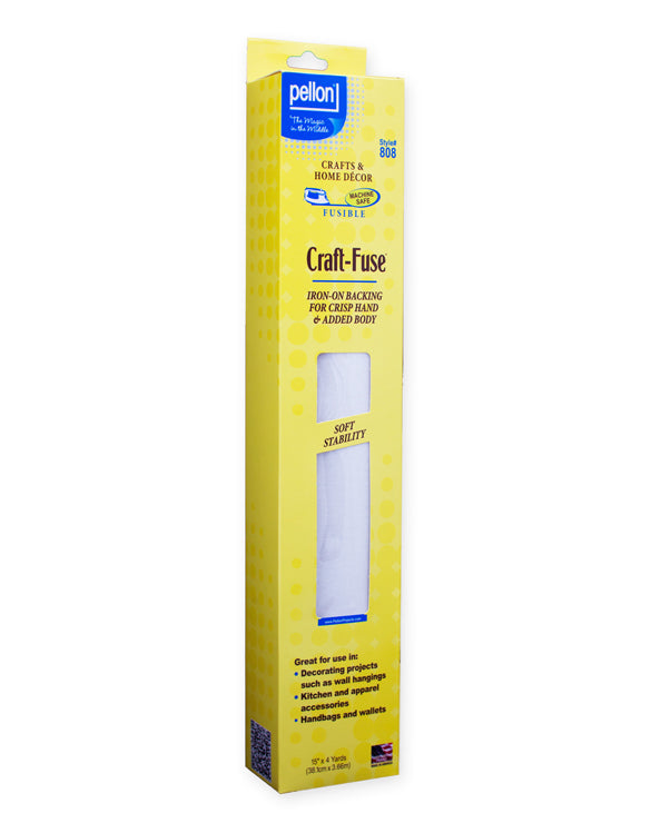 808 - Pellon Craft-Fuse®