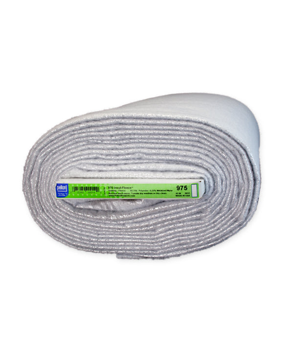 975 Insul-Fleece 45 in x 10 yards