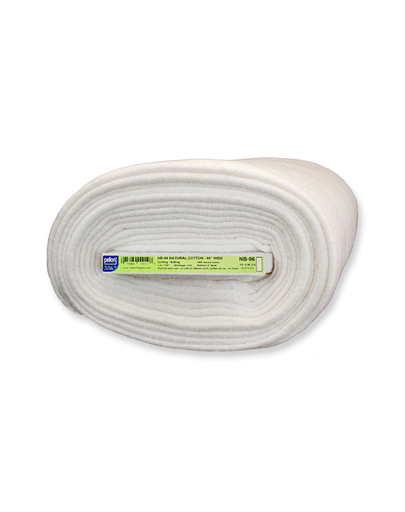 NB-96 100% Cotton NO Scrim 96 x 9 Yards