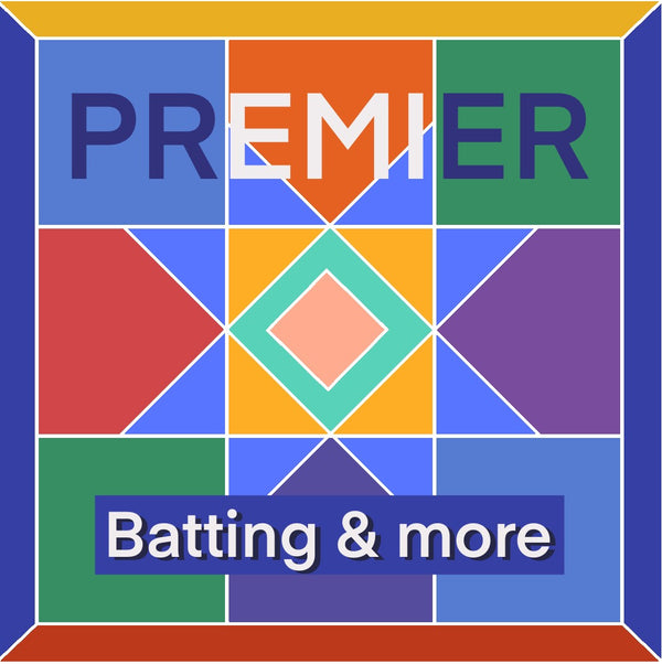 Premier Batting & More